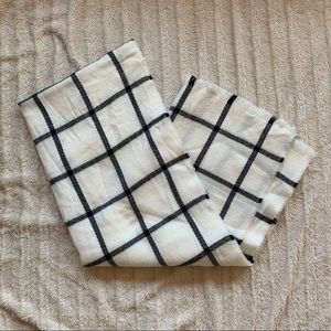 Blanket Scarf